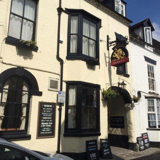 New Inn