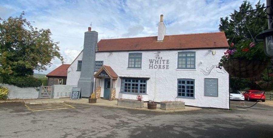 White Horse