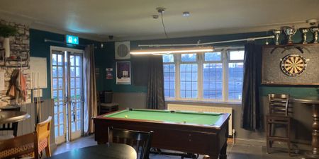 Fairham Hotel