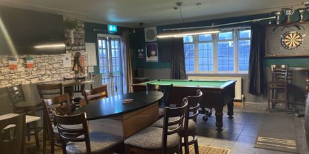 Fairham Hotel