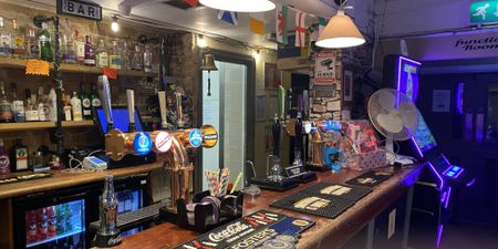 Fairham Hotel