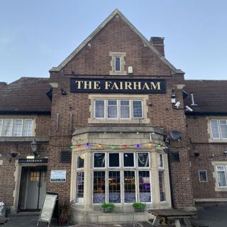 Fairham Hotel