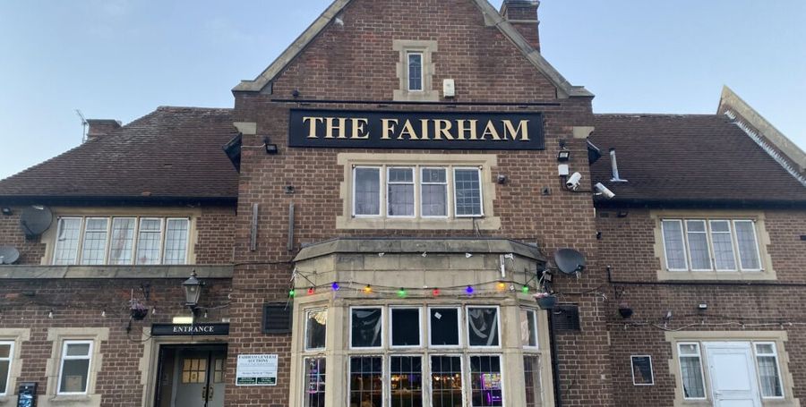 Fairham Hotel