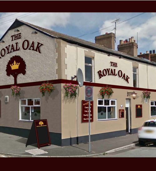 Royal Oak