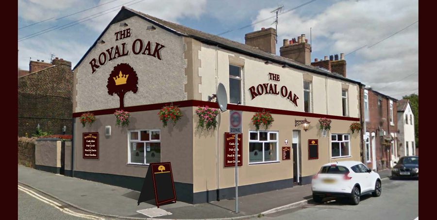 Royal Oak