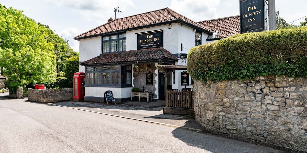 Dundry Inn