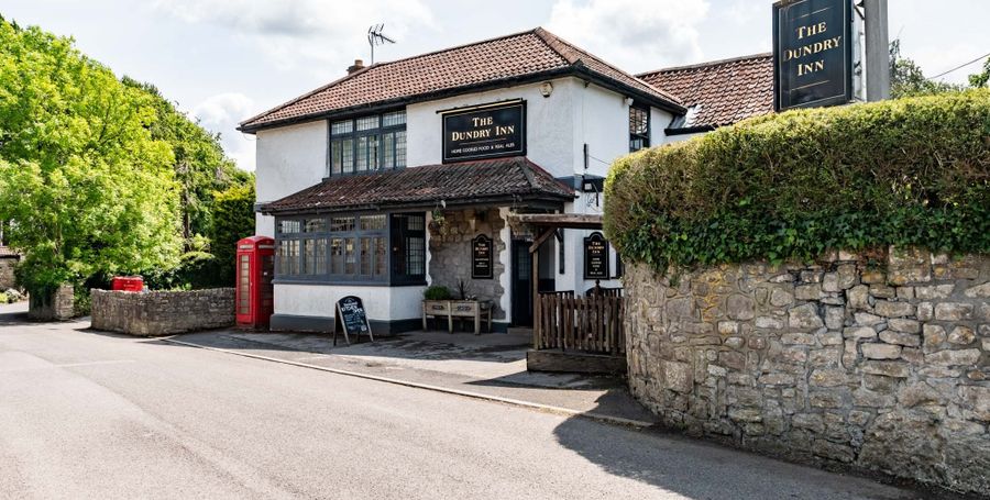 Dundry Inn