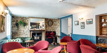 Dundry Inn