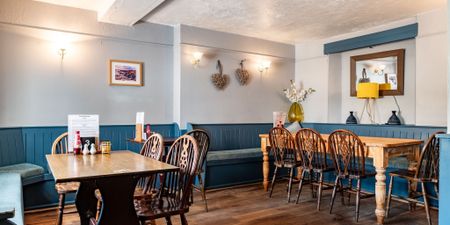Dundry Inn