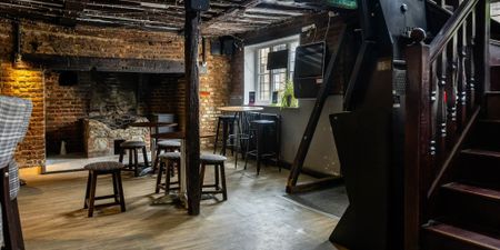 Monks Head