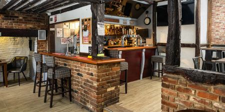 Monks Head