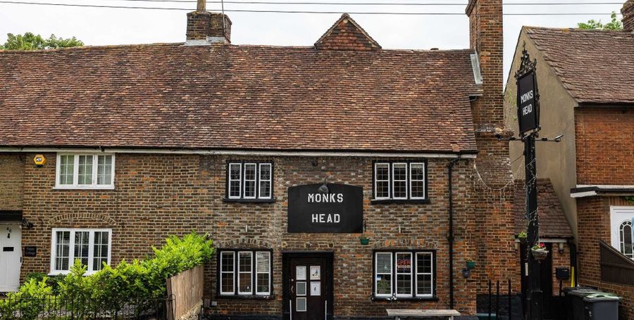Monks Head