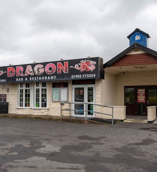 Dragon