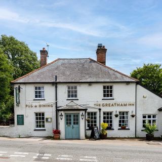 Greatham Inn