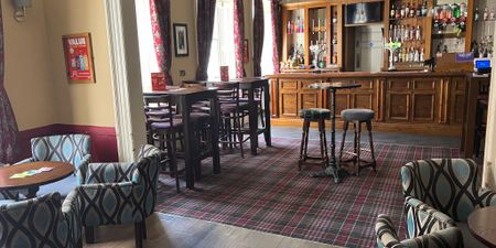 George Hotel
