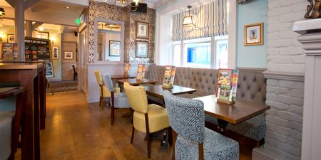Kings Arms