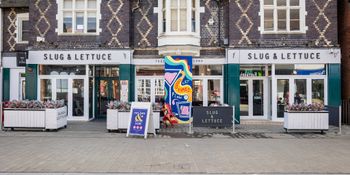 Slug & Lettuce