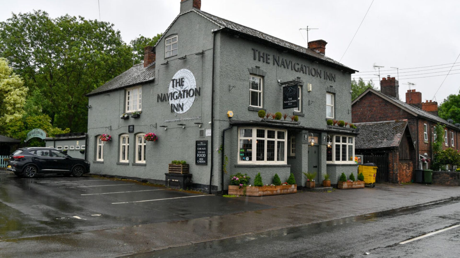 Navigation Inn