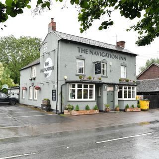 Navigation Inn