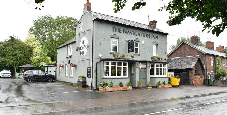 Navigation Inn