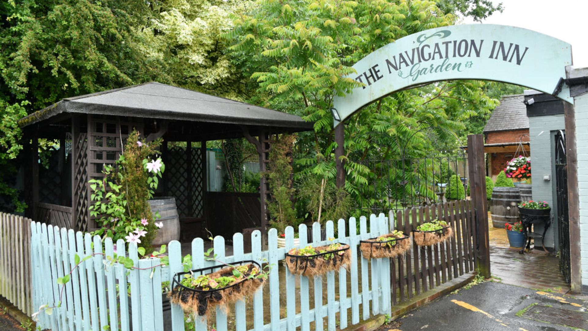Navigation Inn