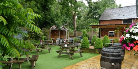 Navigation Inn