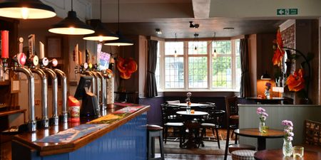 Navigation Inn