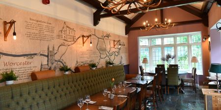 Navigation Inn