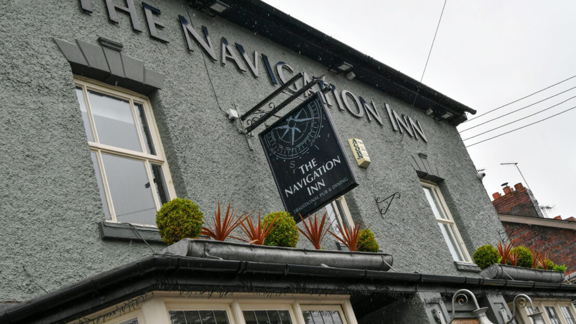 Navigation Inn