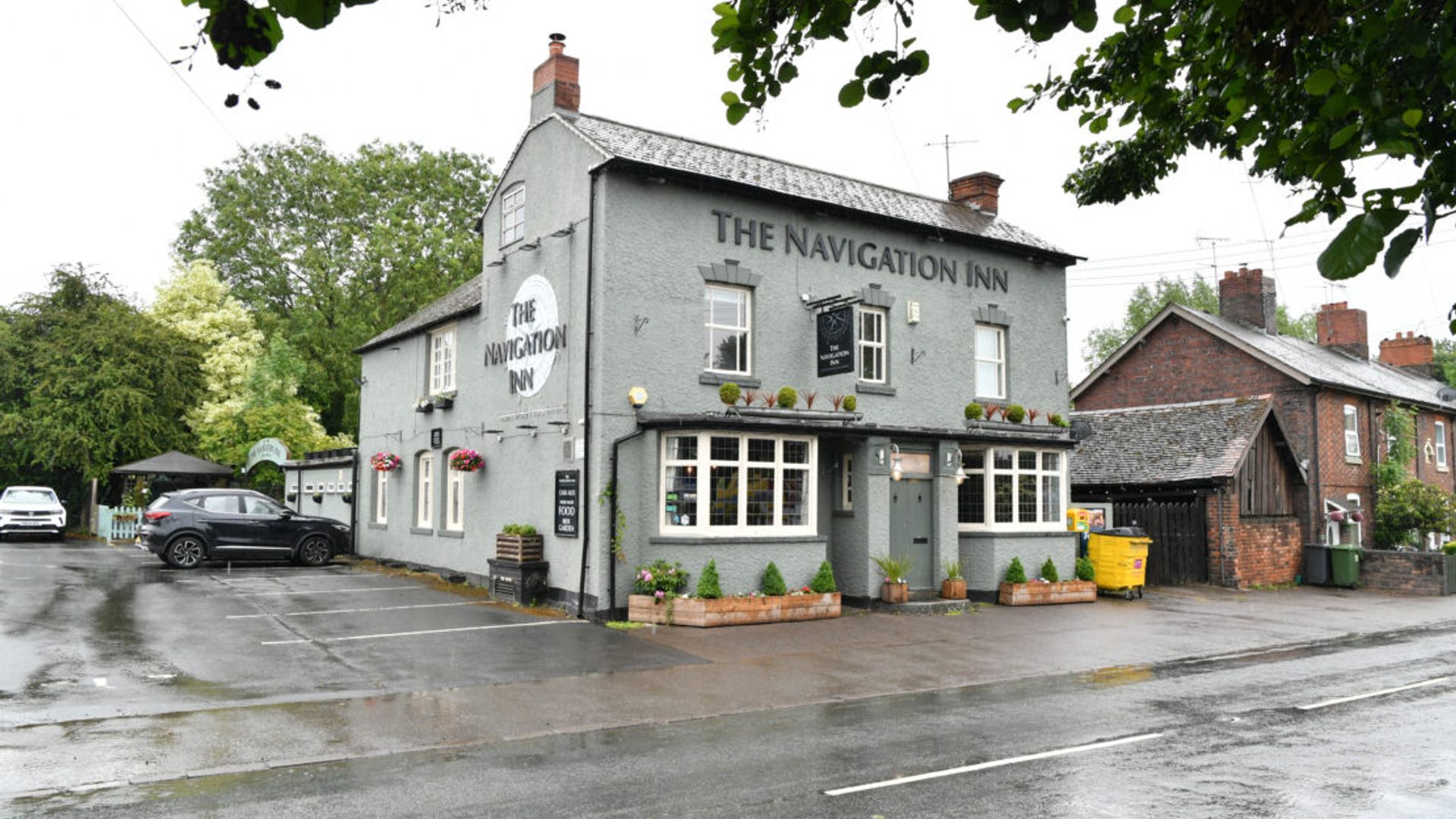 Navigation Inn