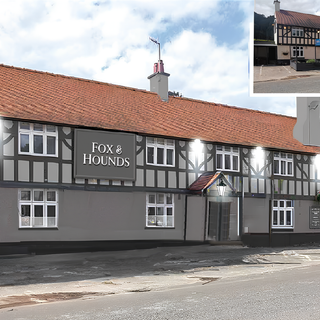 Fox & Hounds