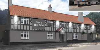 Fox & Hounds