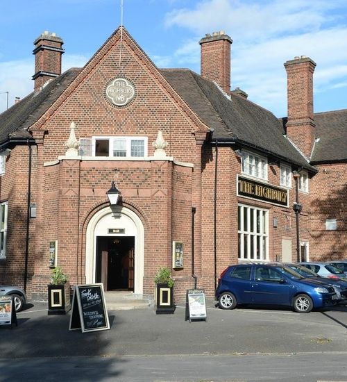 Highbury Inn