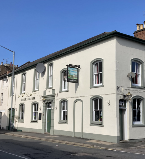 Woodland Tavern