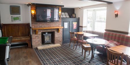 Frankland Arms