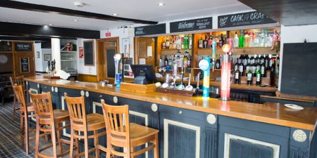 Frankland Arms