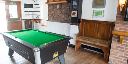 Frankland Arms