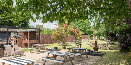 Frankland Arms