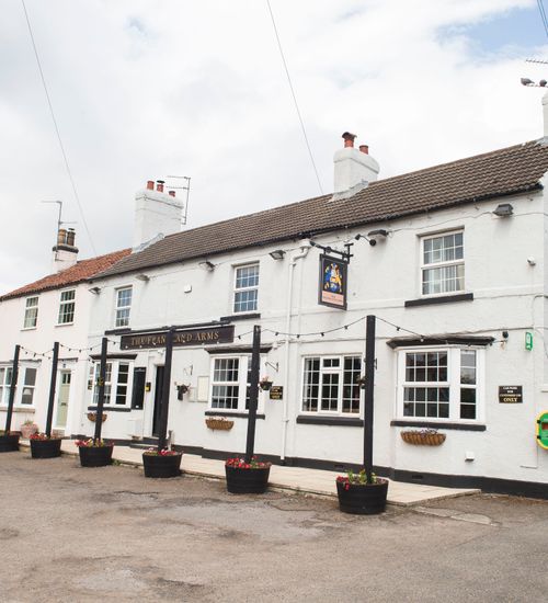 Frankland Arms