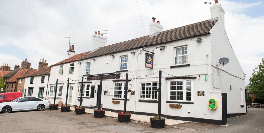 Frankland Arms