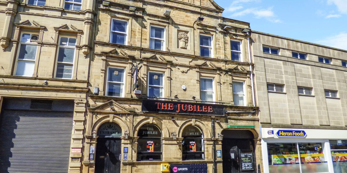 Jubilee