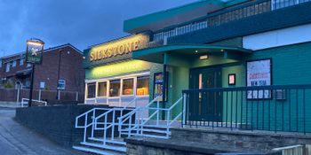 Silkstone