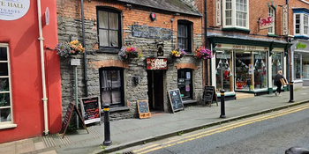 Saddlers Arms