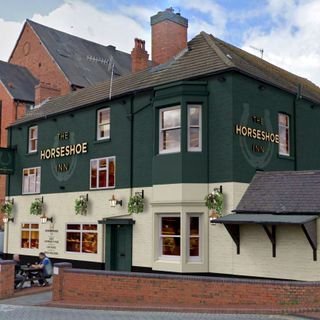 Horse Shoe Inn