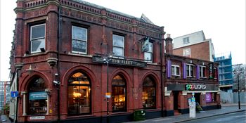 Popworld & Fleet