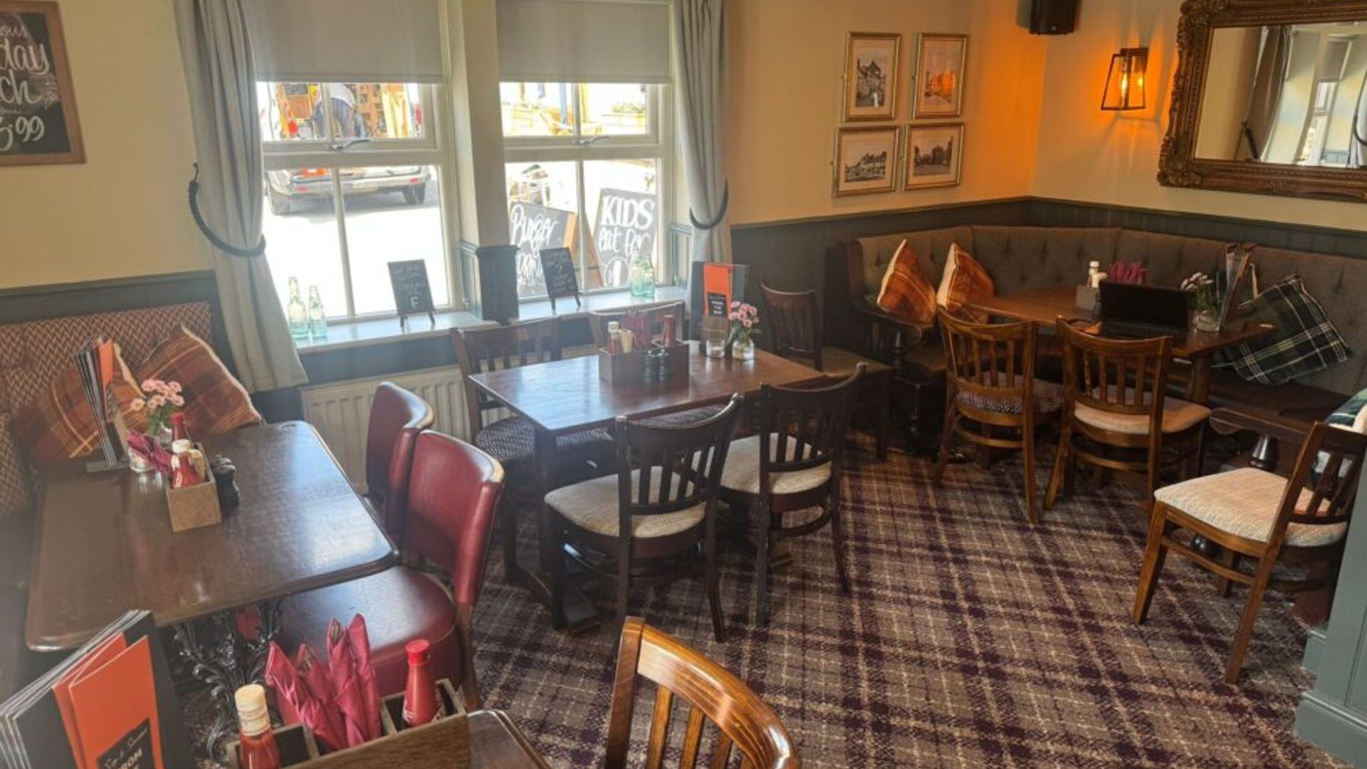 New Inn