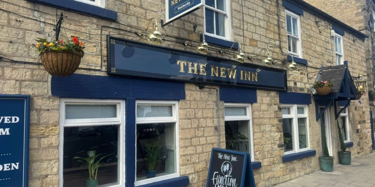 New Inn