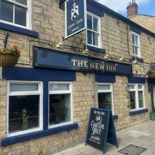 New Inn