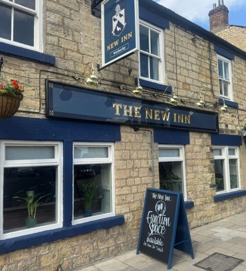 New Inn