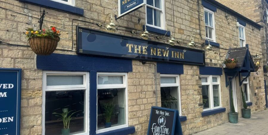 New Inn